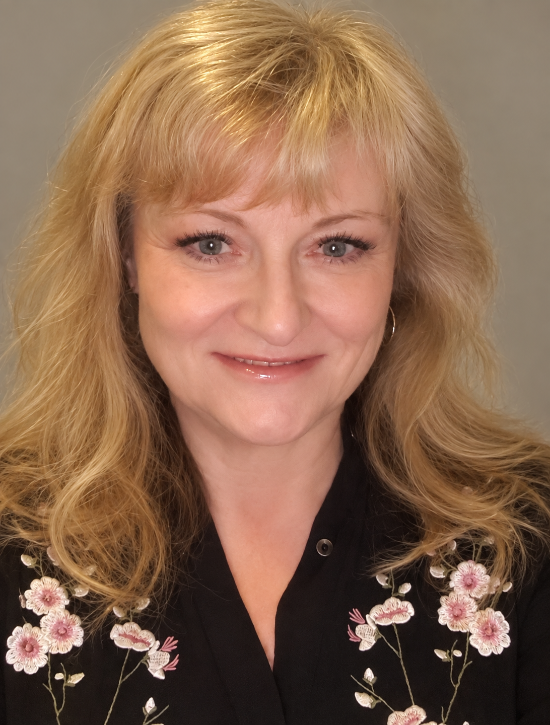 Porträtt av Natalie Alenheim, Sales Associate på Informa