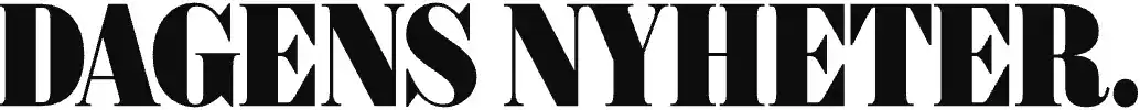 Logotyp för Dagens Nyheter