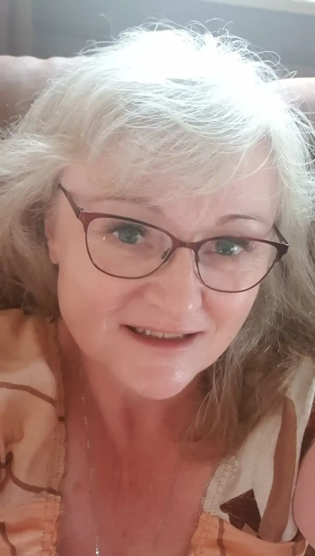 Porträtt av Natalie Alenheim, Sales Associate på Informa