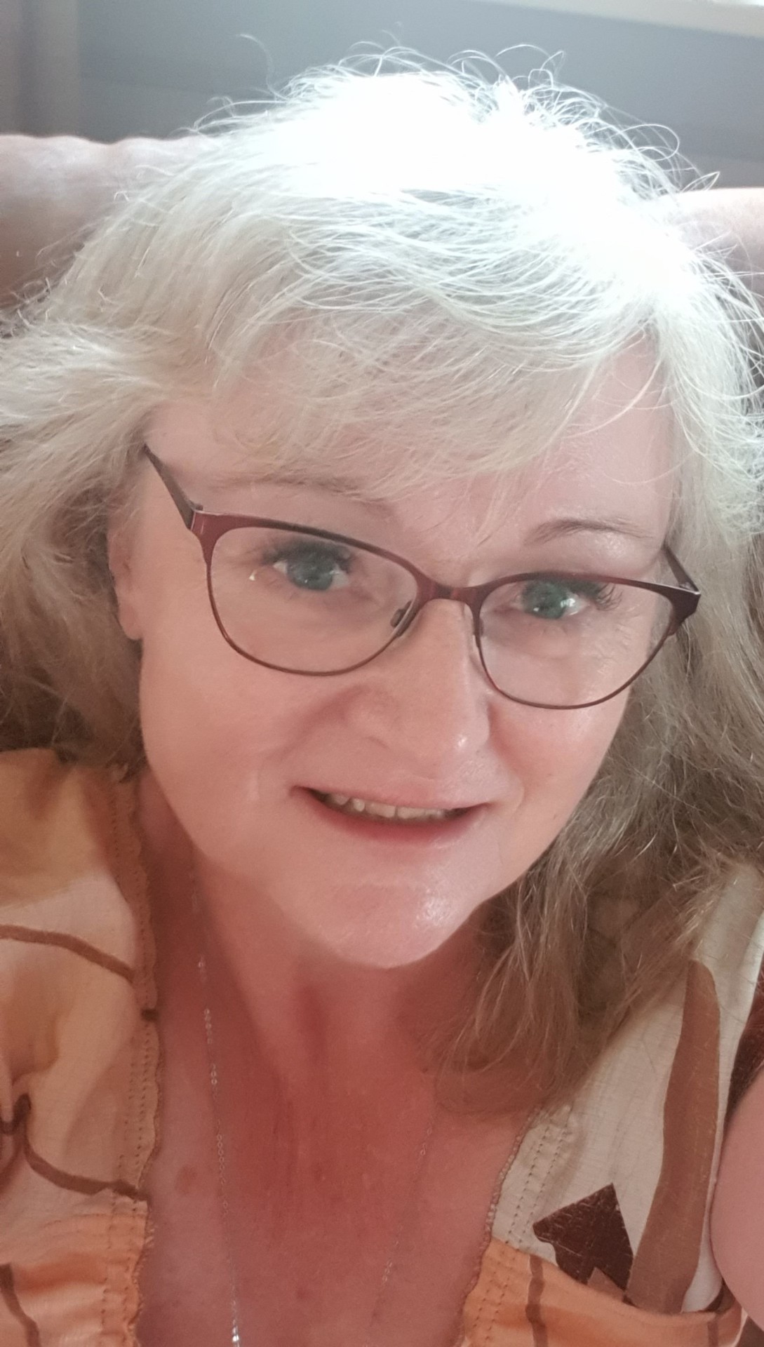 Porträtt av Natalie Alenheim, Sales Associate på Informa