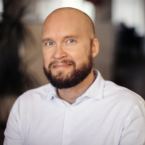 Tobias Wendeler